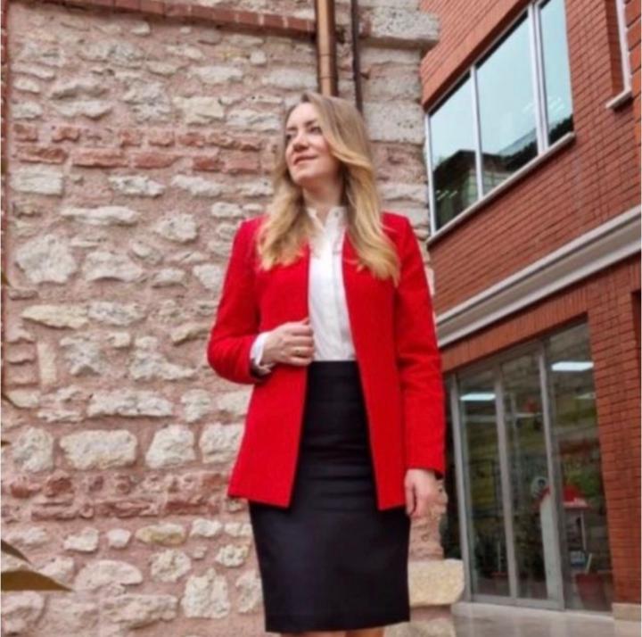 Liliana Bostancı