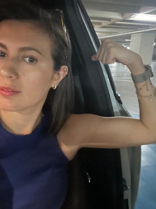 Aida Alonso