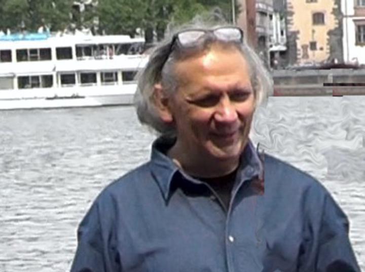 Manfred Reichenbach