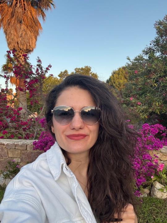 Gözde Güngörsün
