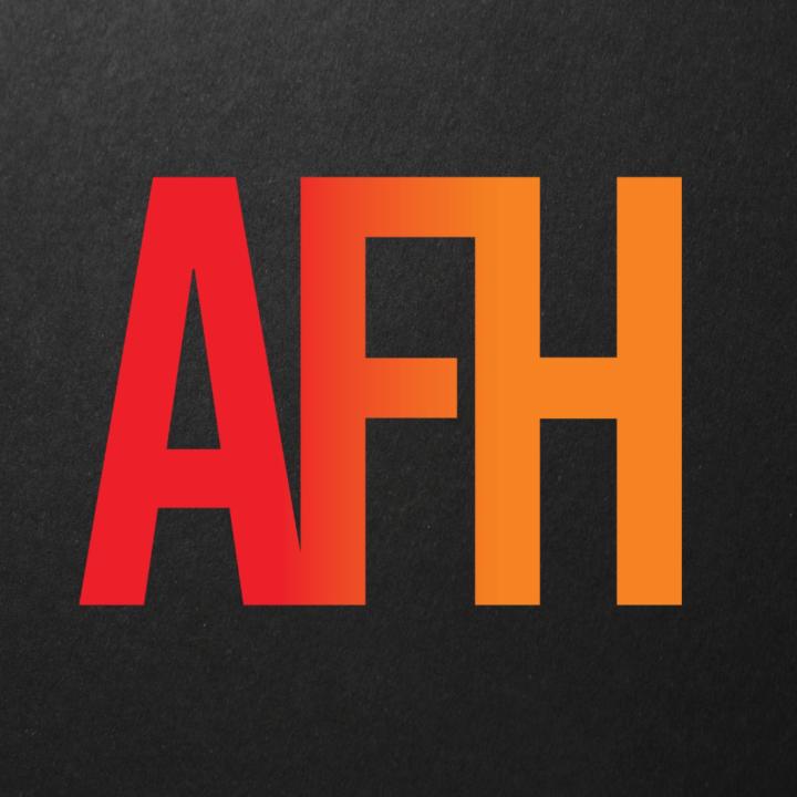 Admin At AFH