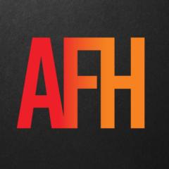 Admin At AFH