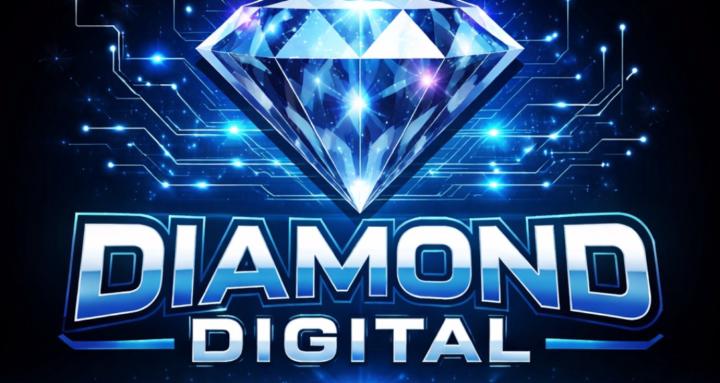 diamond Digital society