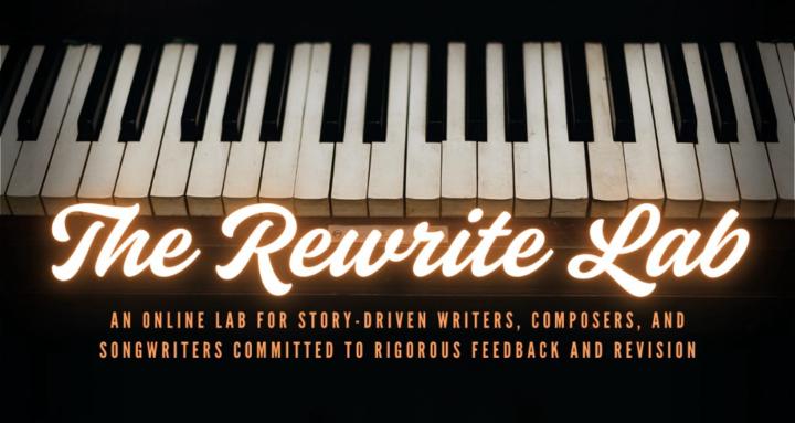 The Rewrite Lab