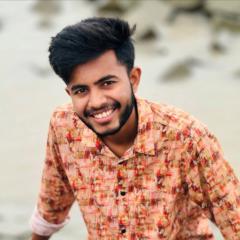 Md Sanaullah