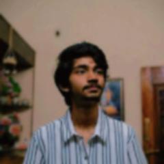 Raghu Koushik
