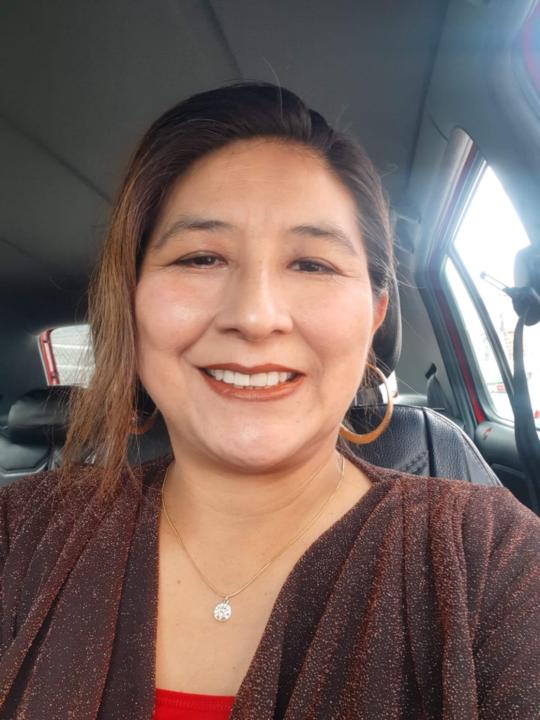 Marisol Quispe Olivera
