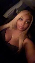 Jerrisha Richardson