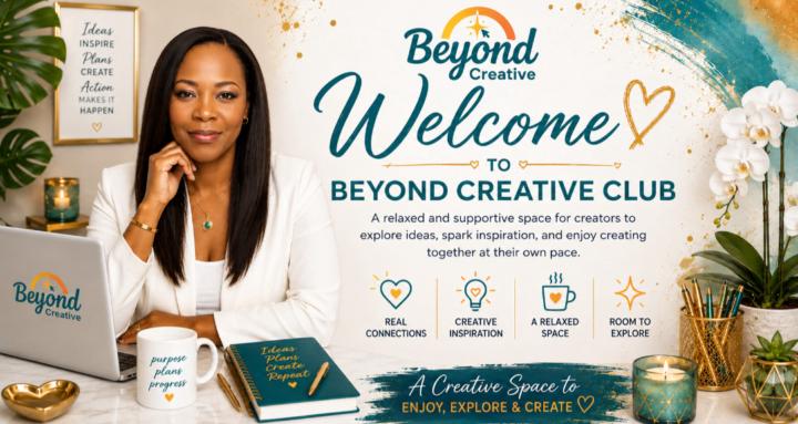 BEYOND CREATIVE CLUB