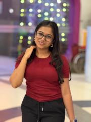 Sneha Naidu