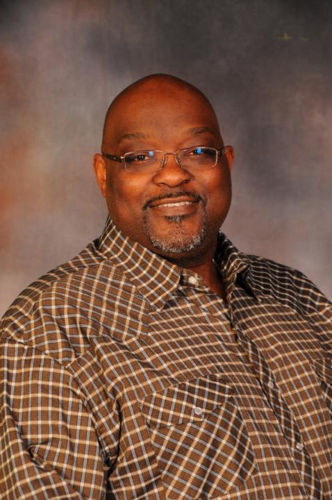 Eric Bennett