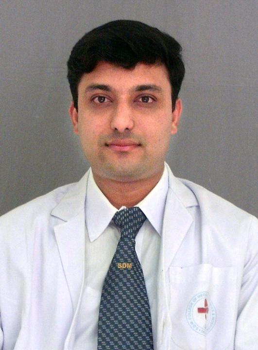 Bharat Mp