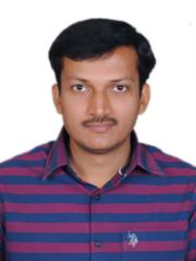 Jayprakash Rajenimbalkar