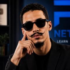 Machkour Mohamed Merchbymedmkr