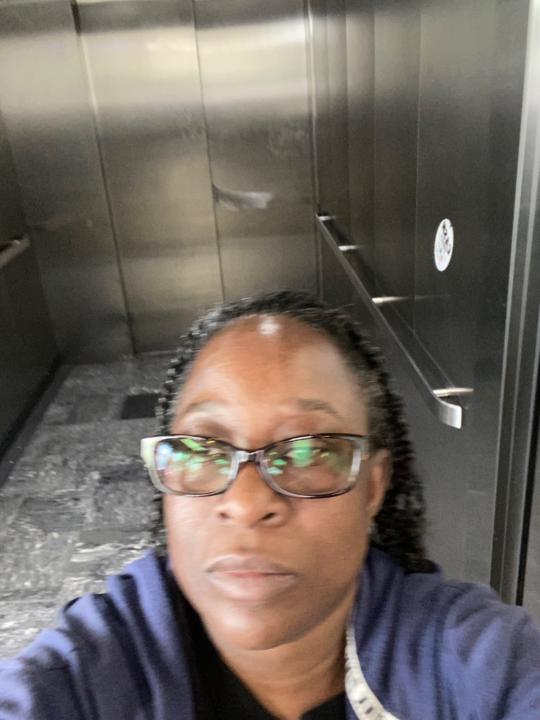 Renee Hall