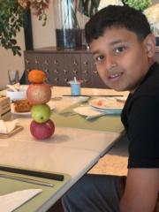 Ali Abbas