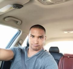 Darnell Charles