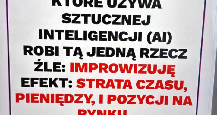 Akademia AI Polska
