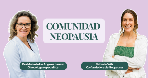 Comunidad Neopausia gallery image