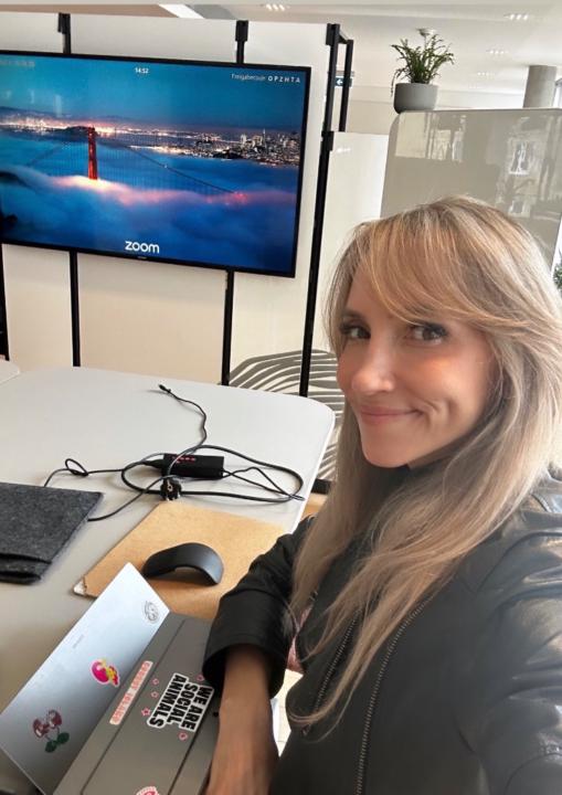 Veronika Kollarovits