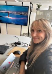 Veronika Kollarovits