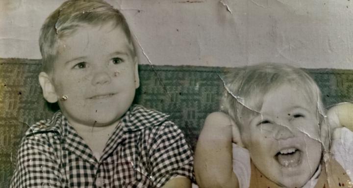 Aligned with Naomi Jane 