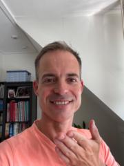 Danny Den Hartog