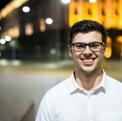 Simeon Kalchev