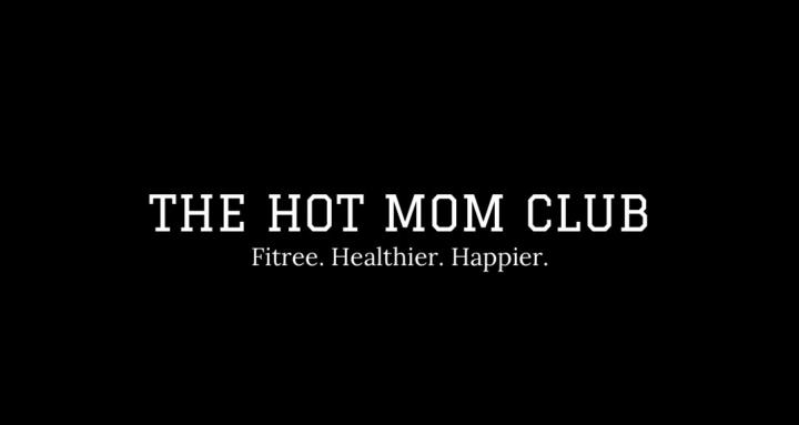 The Hot Mom Club