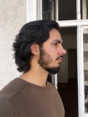 Abbas Raza Khan