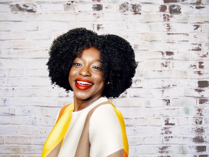 Toluwa Hughes