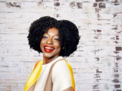 Toluwa Hughes