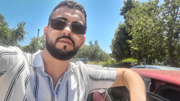 Mohamed Es Sebaiy