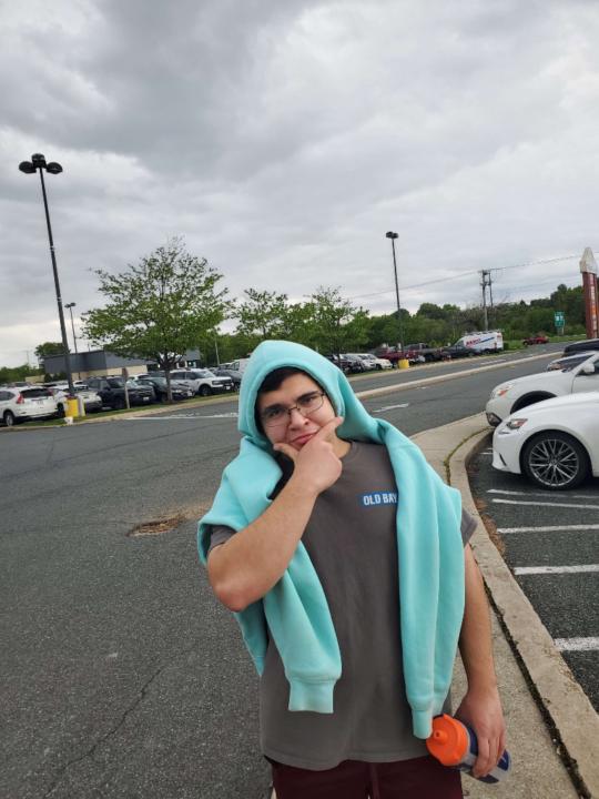 Brendan McGinty