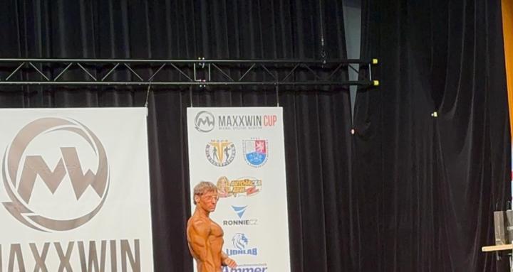 Patrik Lifestyle Coaching