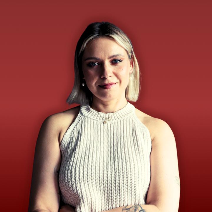 Egle Venclovas