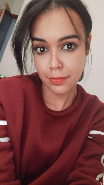 Aline Pereira xavier