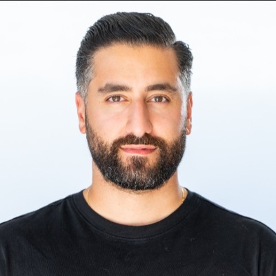 Nima Mirpourian