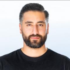 Nima Mirpourian