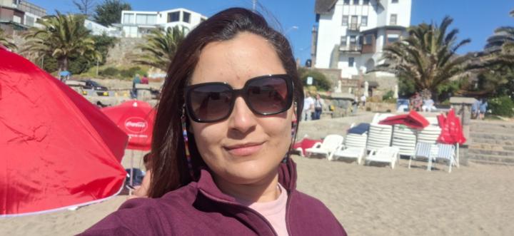Judith Virginia Coronado Fernández