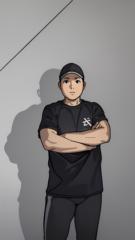 Leo Yeung