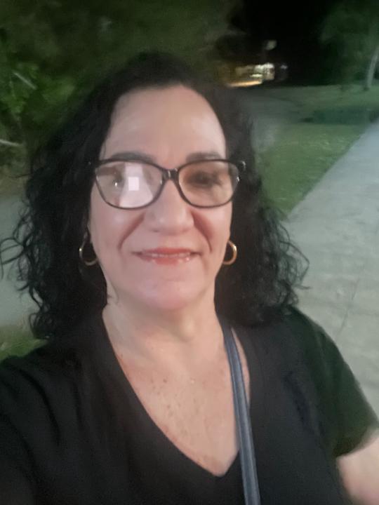 Dania Dominguez