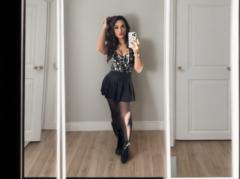 Amba Jade