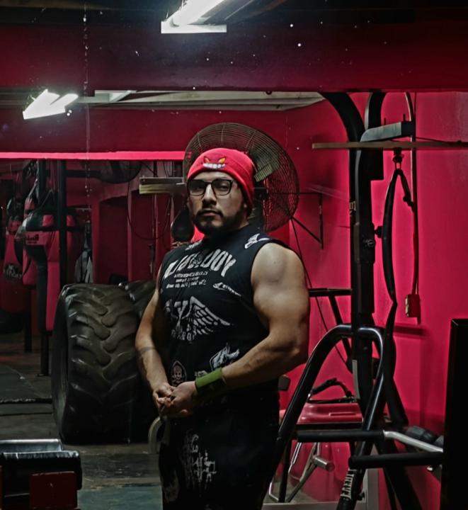 Miguel Angel Sanchez Luna