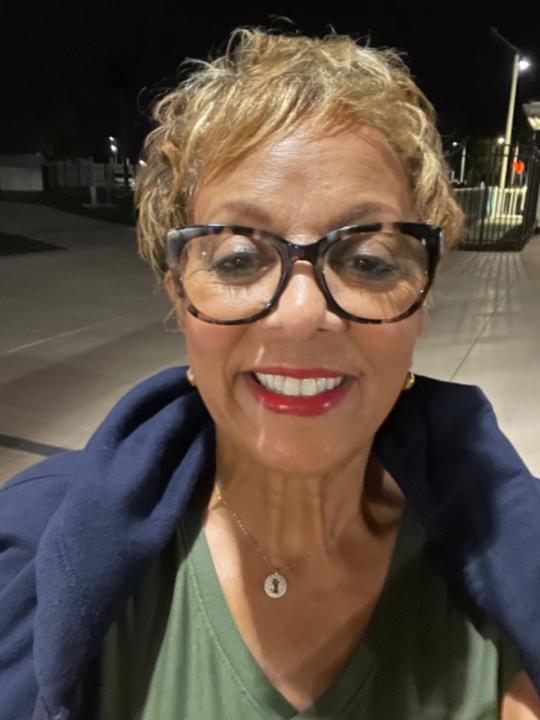 Diane Waller