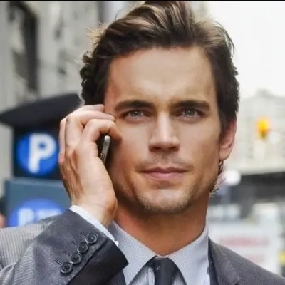 Neal Caffrey