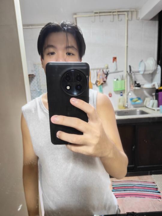 Alfred Wong