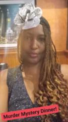 Shante Williams