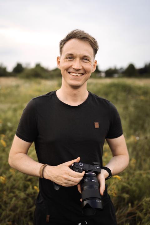 Domenic Börnicke