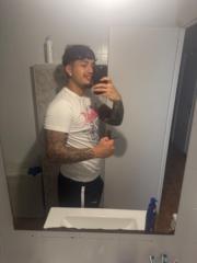 Nico Ramirez Linares